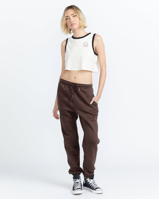 Stone Heart Up Pants