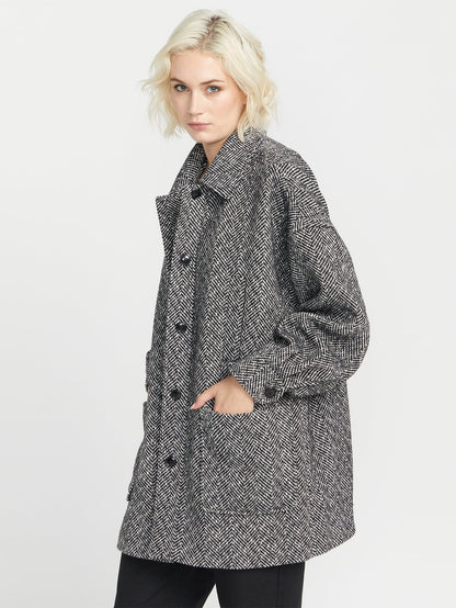 Beegy Coat Jacket