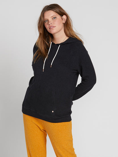 Lived In Lounge Plus Size Hoodie