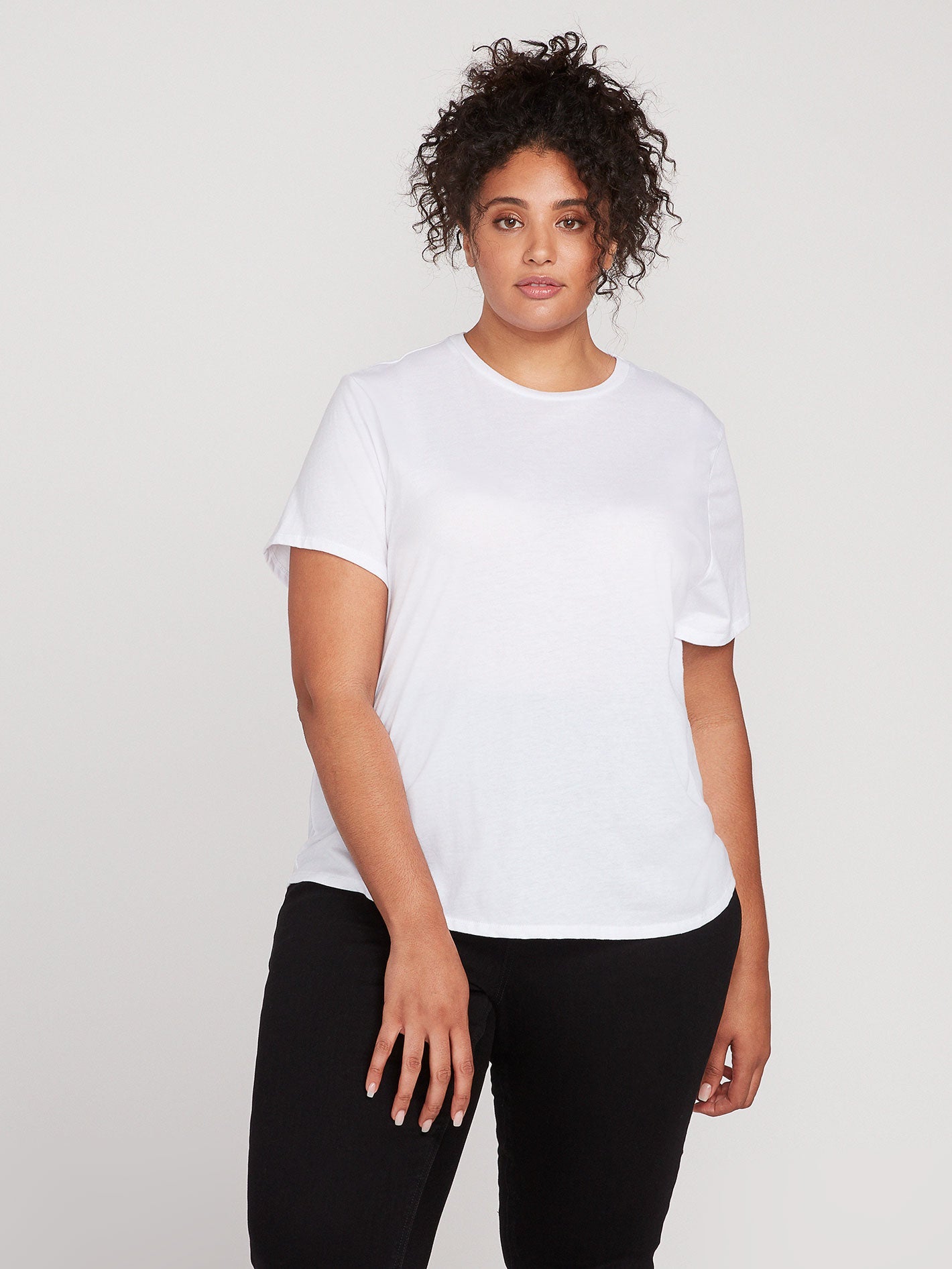 One Of Each Plus Size Tee