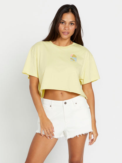 Just A Trim Short Sleeve Shirt