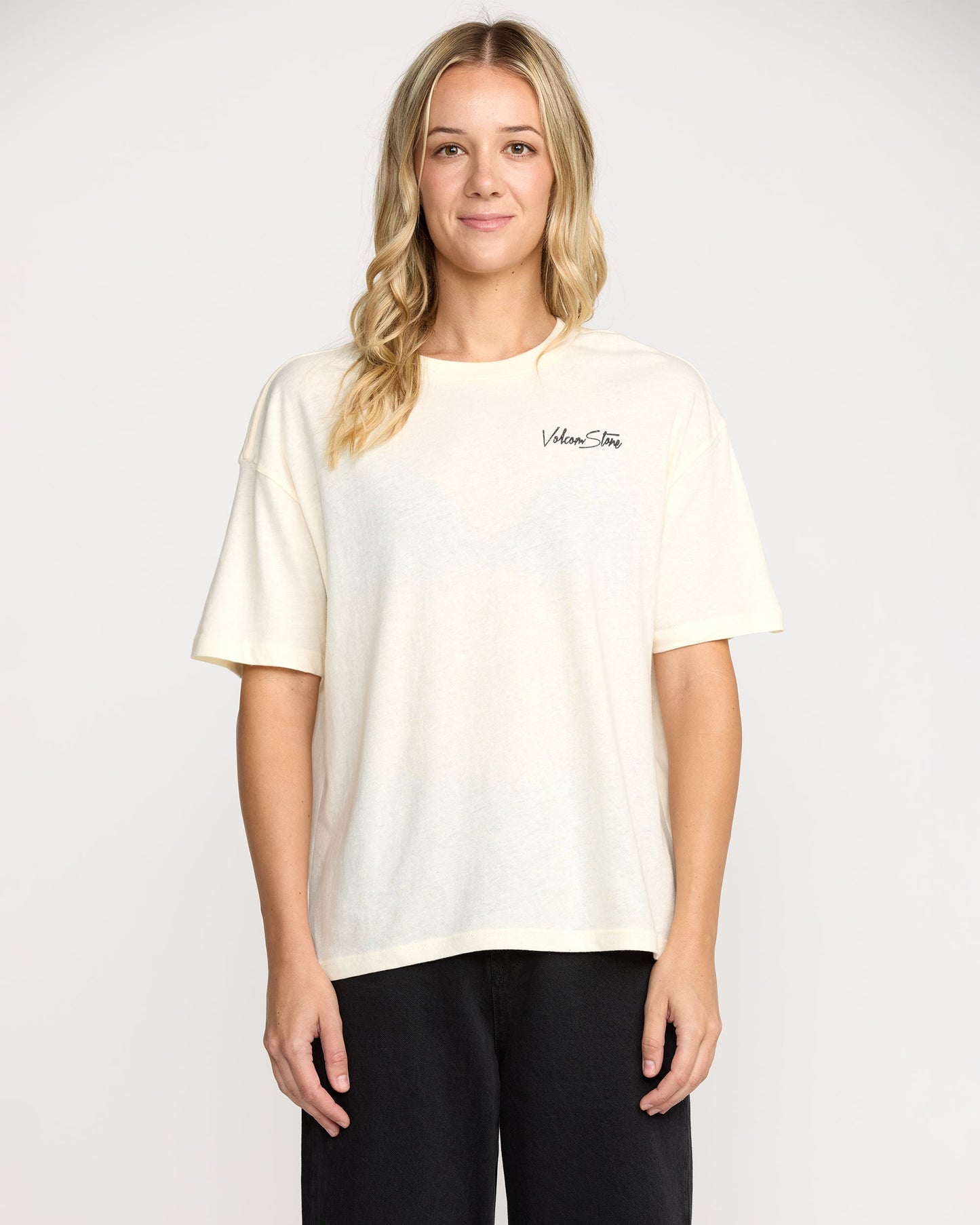 Stone Dream Boyfriend Tee