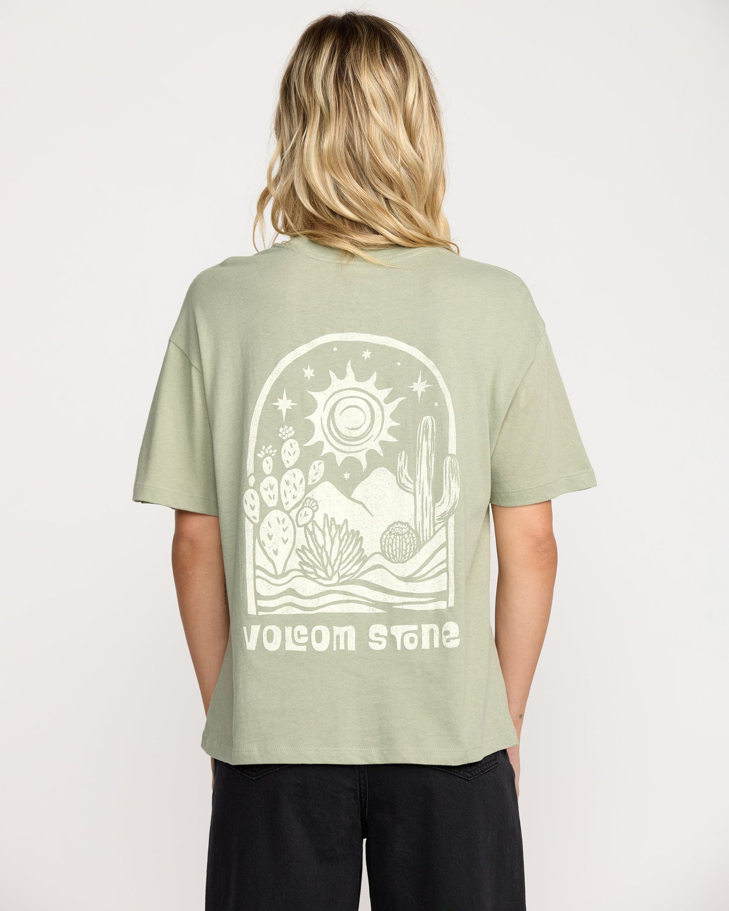 Stone Dream Boyfriend Tee