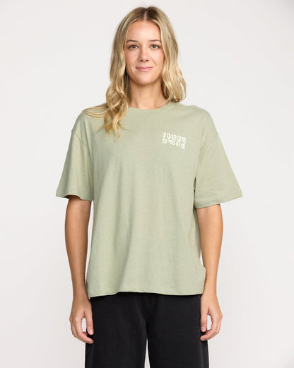 Stone Dream Boyfriend Tee