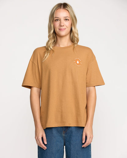 Stone Dream Boyfriend Tee