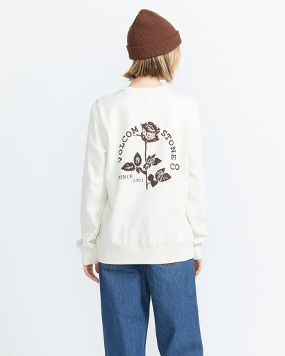 Truly Deal Crew Sweatshirt