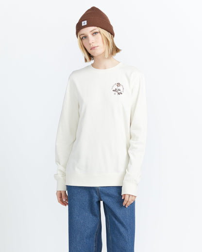 Truly Deal Crew Sweatshirt