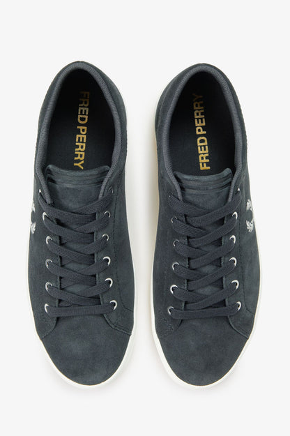 Baseline Suede