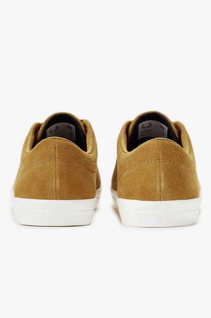 Baseline Suede