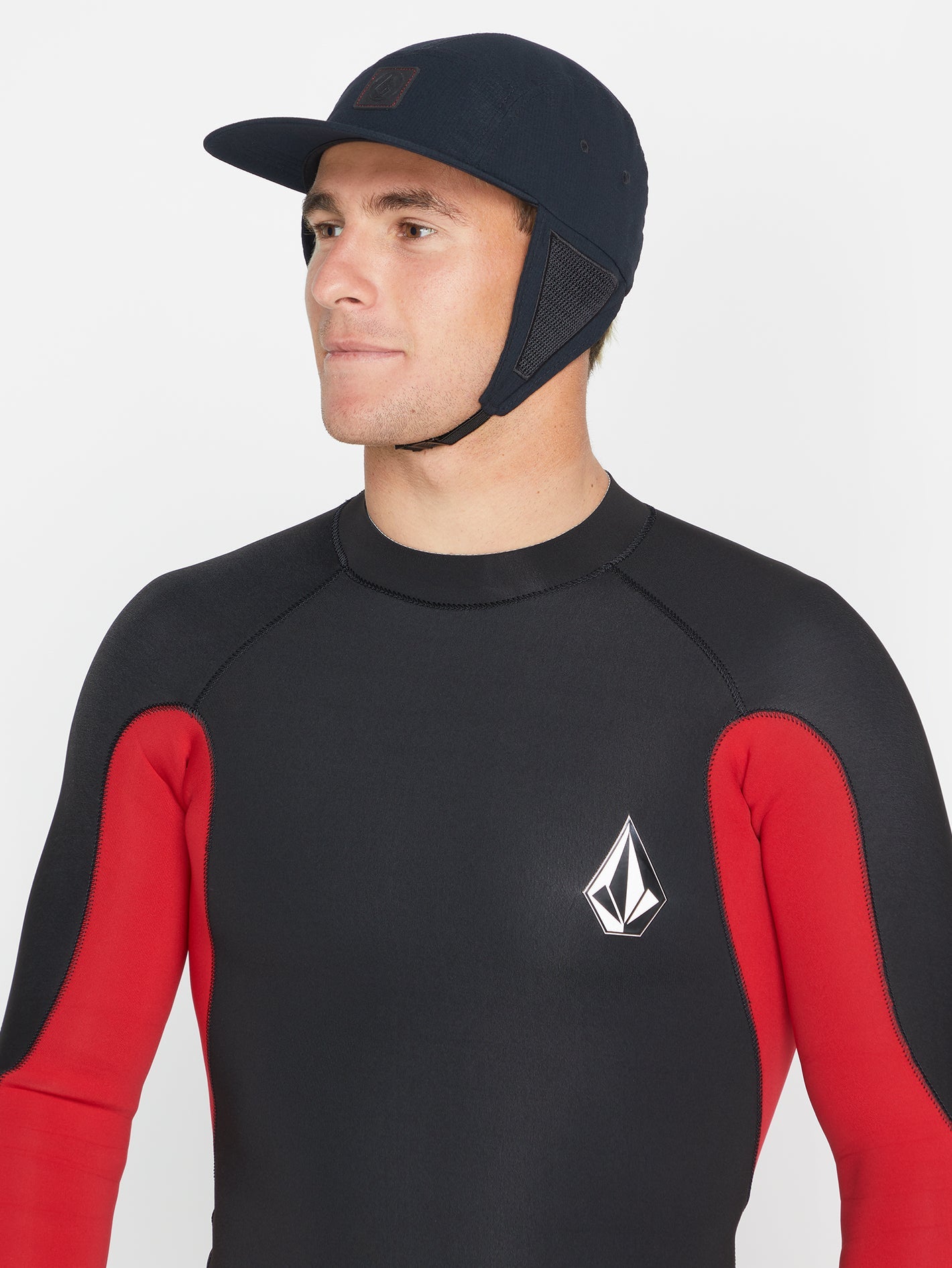 Surf Vitals Jack Robinson Hat