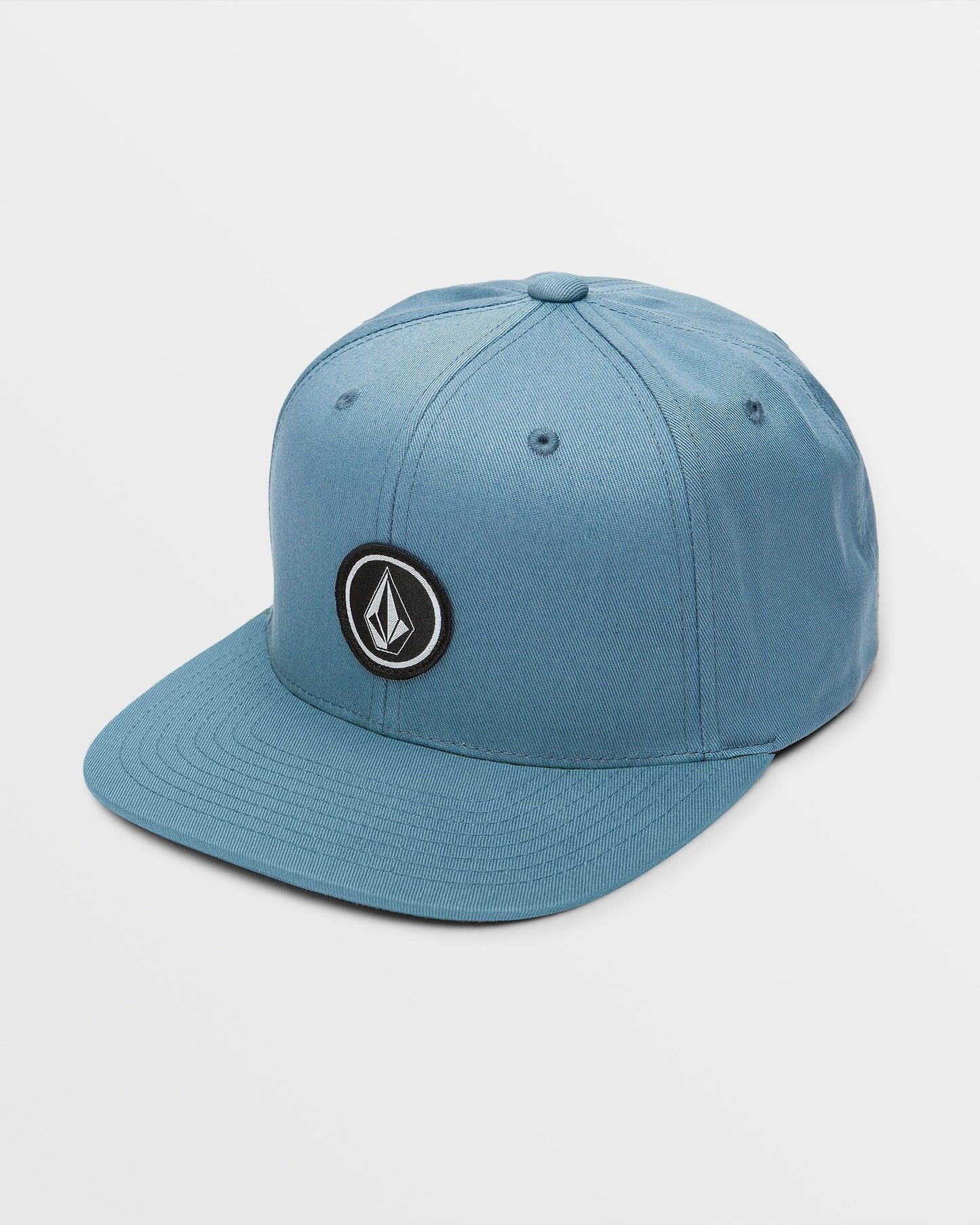 Quarter Twill Hat