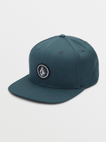 Quarter Twill Hat