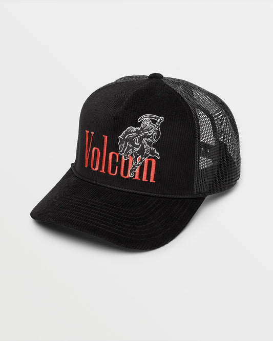 Cheat Death Trucker Hat