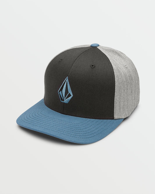 Full Stone Hthr Flexfit Hat