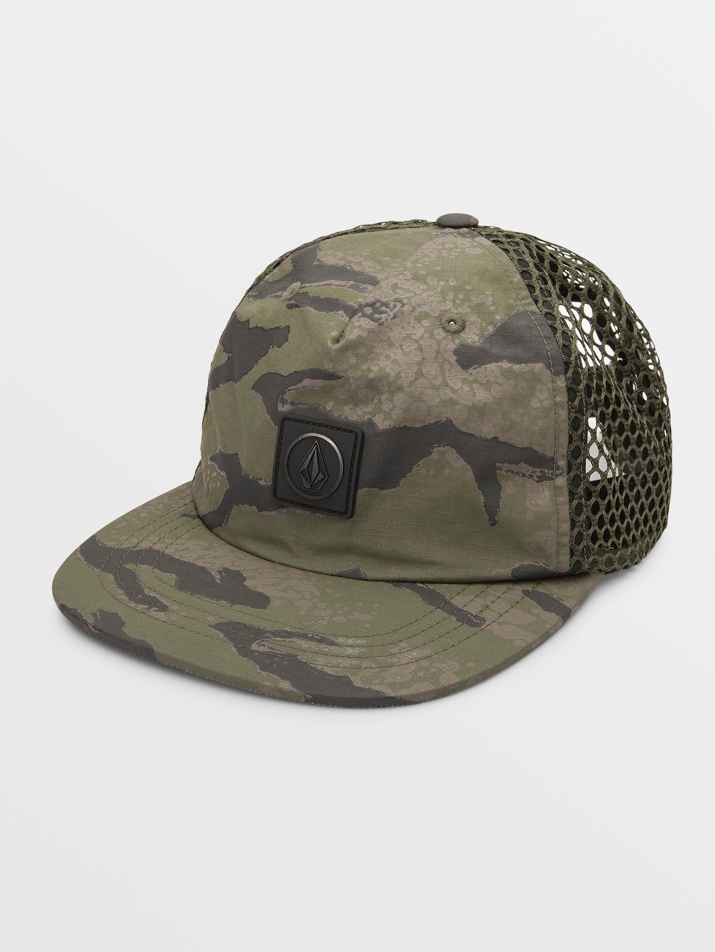 Stone Trip Trucker Hat