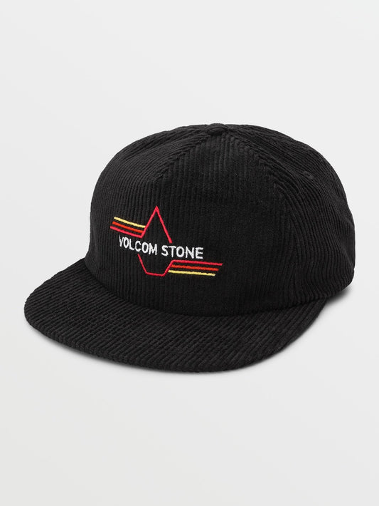 Stone Tanker Adjustable Hat