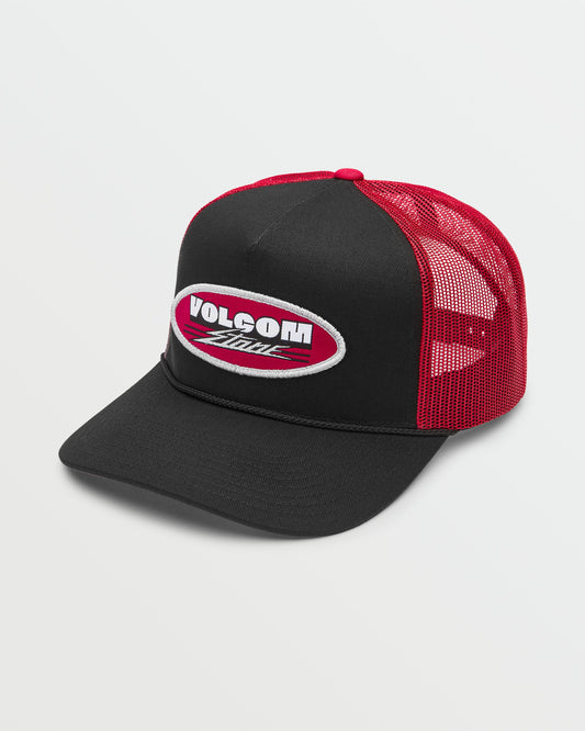 Shred Deck Trucker Hat