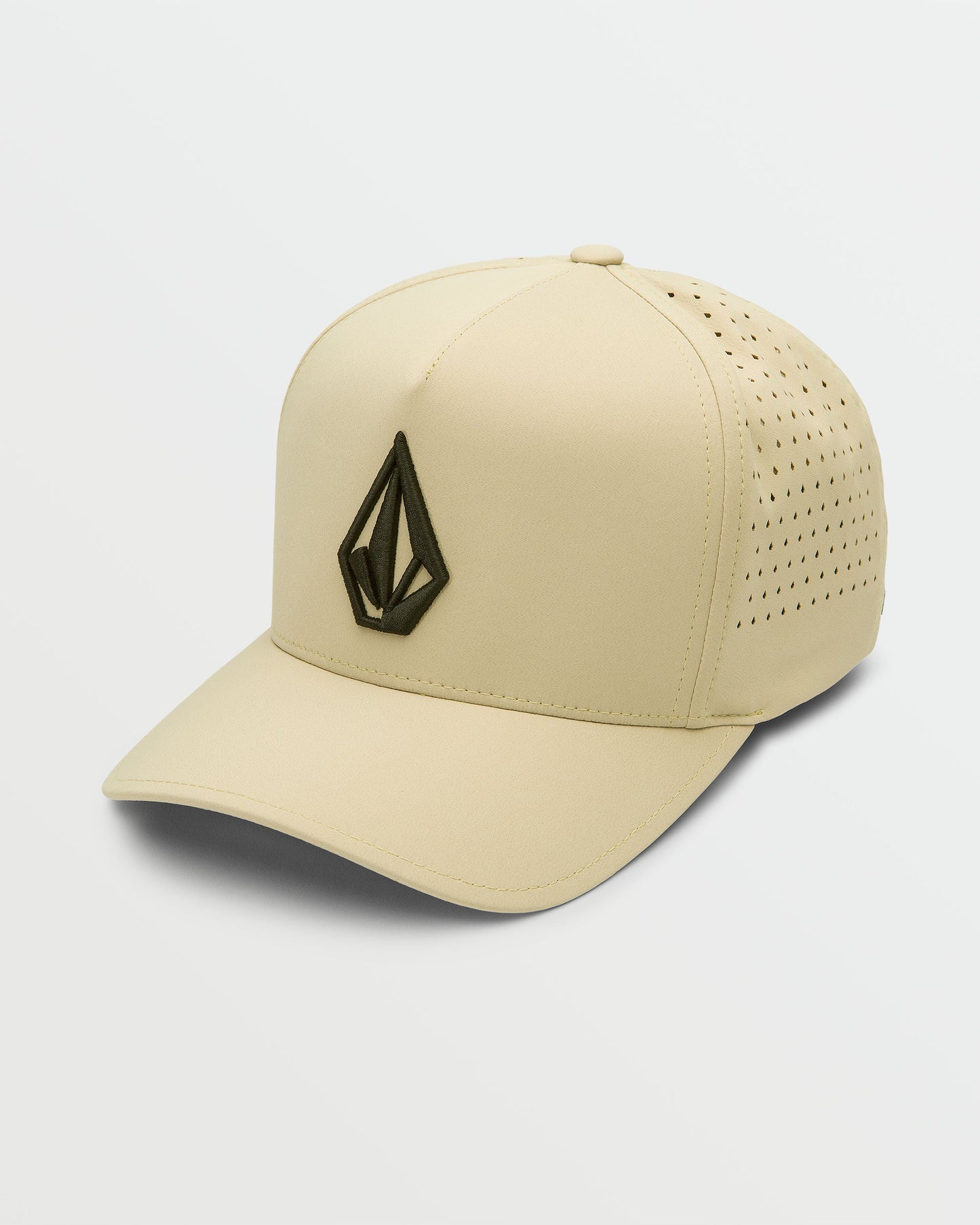 Stone Vent Delta Adjustable Hat