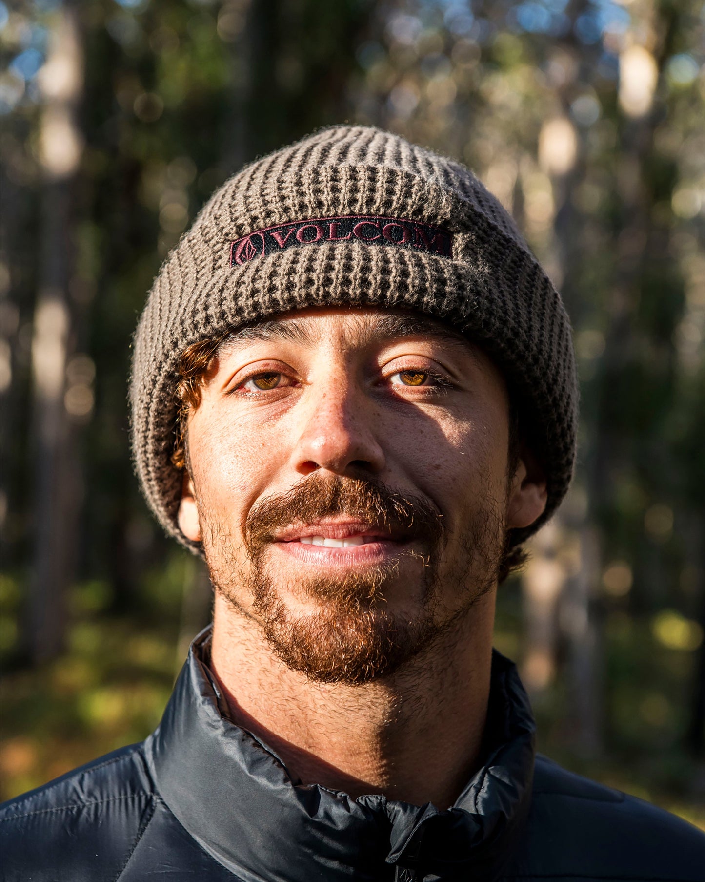 Stone Bar Beanie