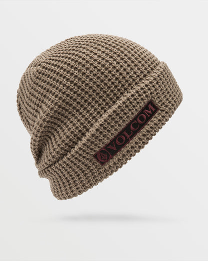 Stone Bar Beanie