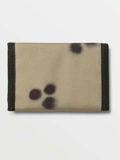 Schroff X Wallet