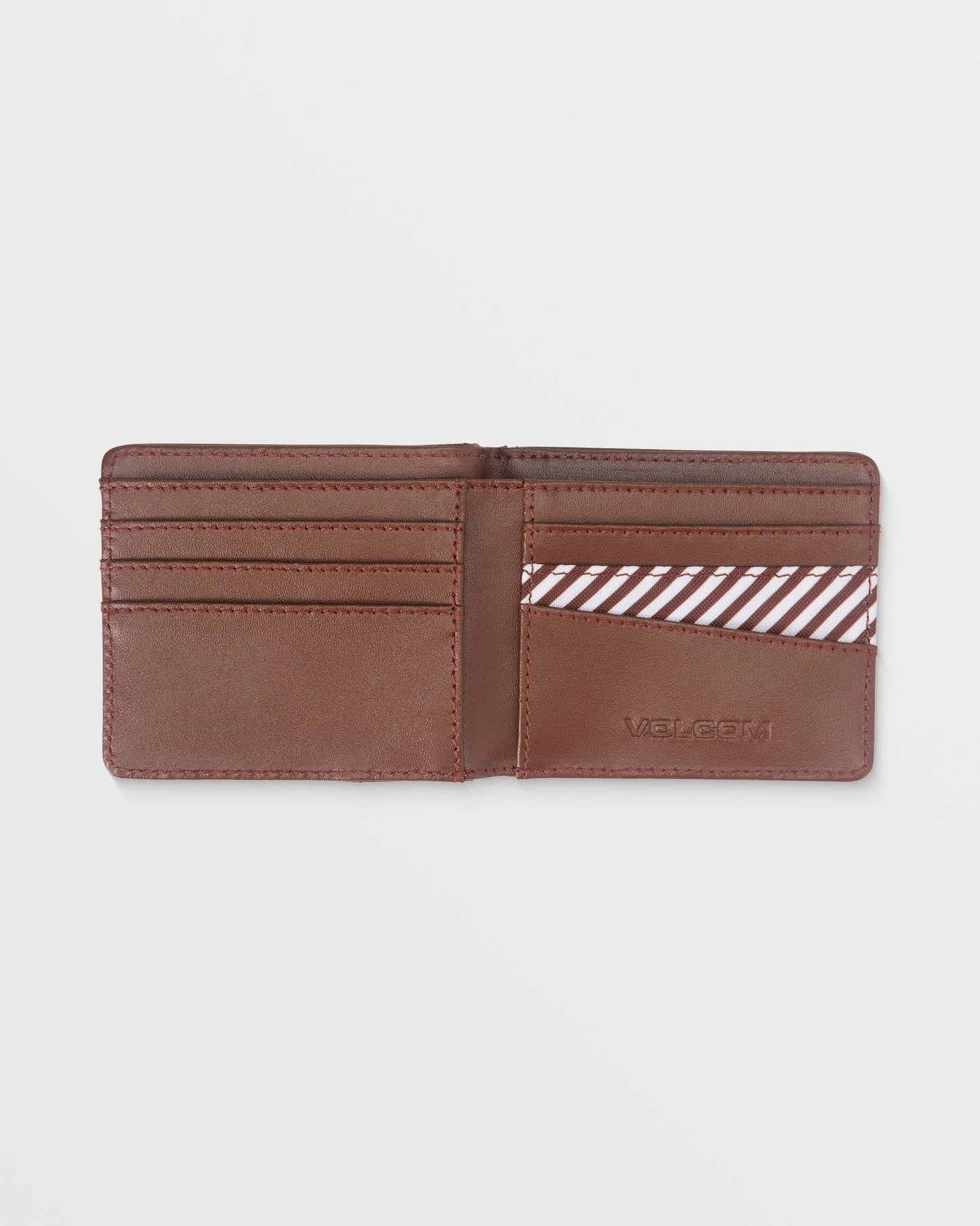 Pay-A-Pal Leather Bifold Wallet