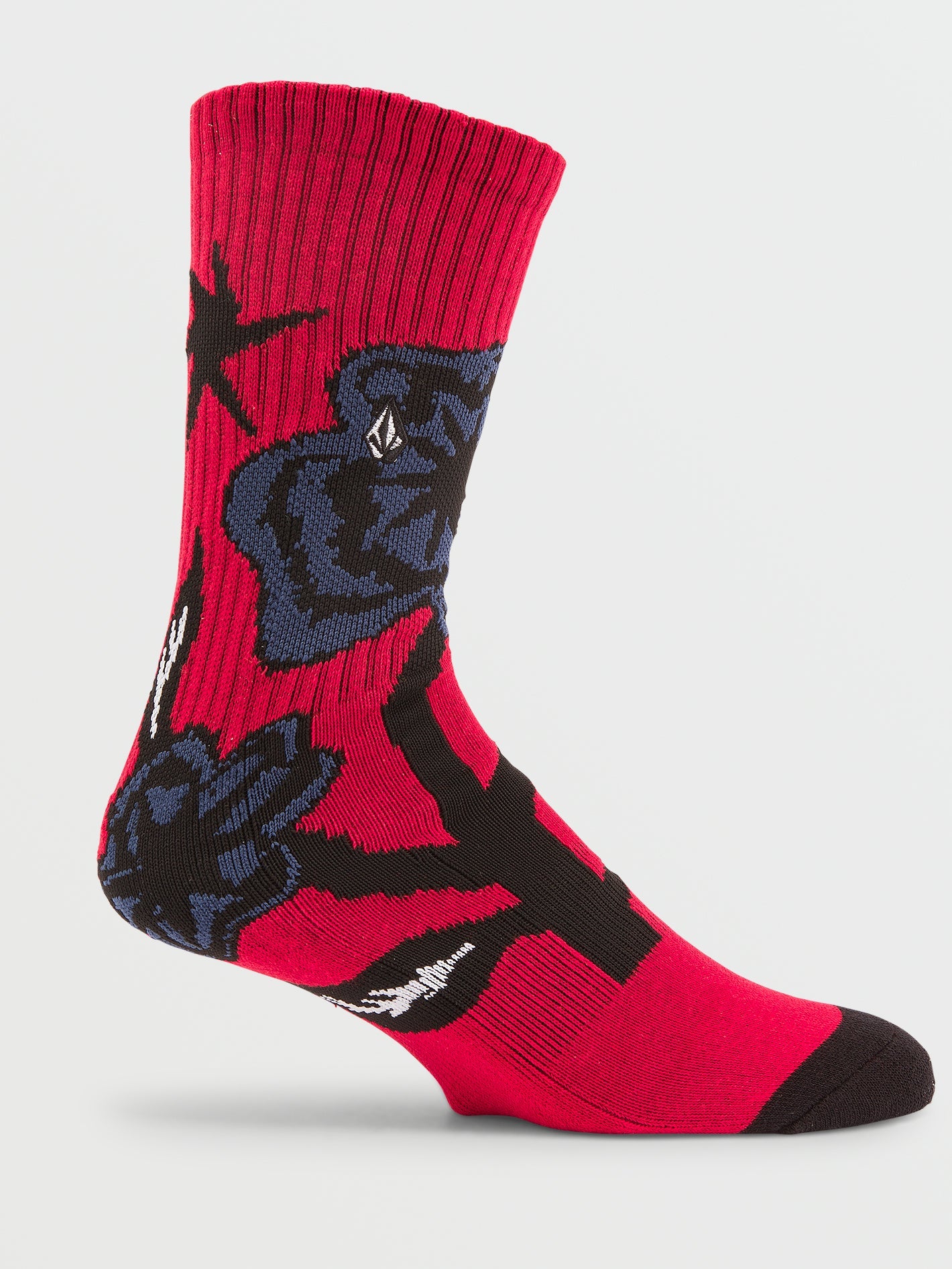 Featured Artist Bob Mollema Socks 4 Pack