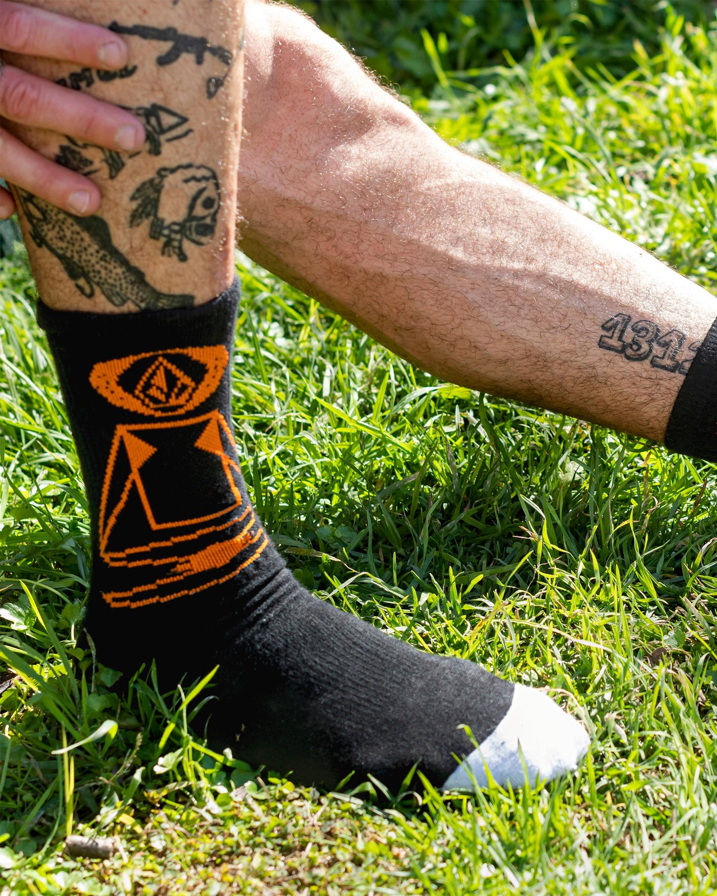 Skate Vitals Remy Stratton Socks