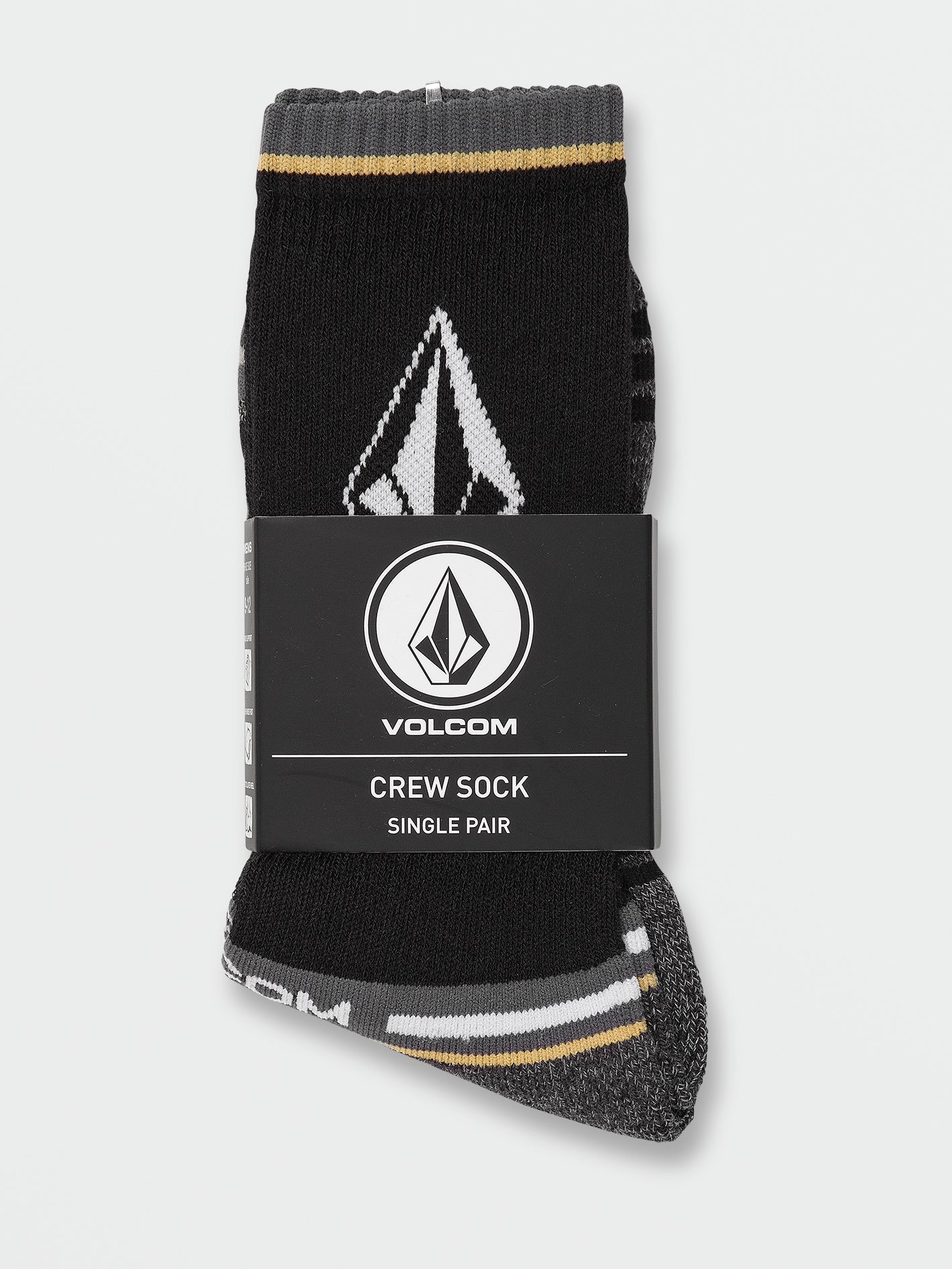 Stone Tech Socks