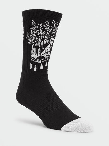 Vaderetro Featured Artist Socks