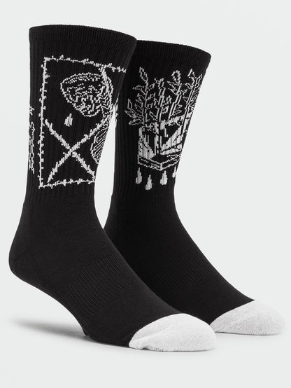 Vaderetro Featured Artist Socks