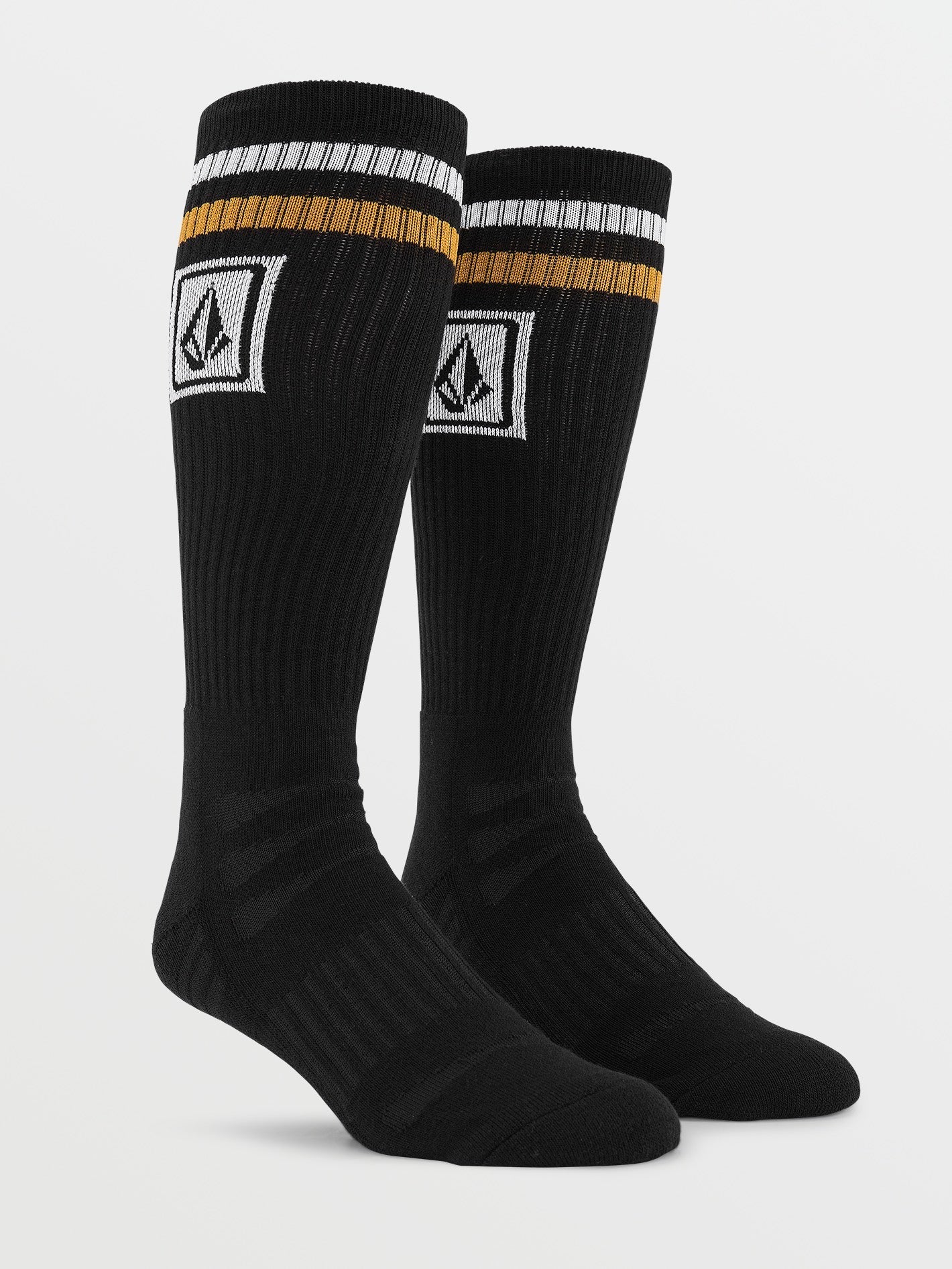 Ramp Stone Skate Socks