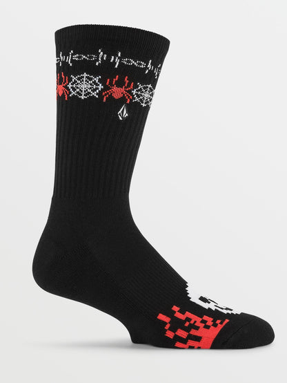 Skate Vitals Collin Provost Socks