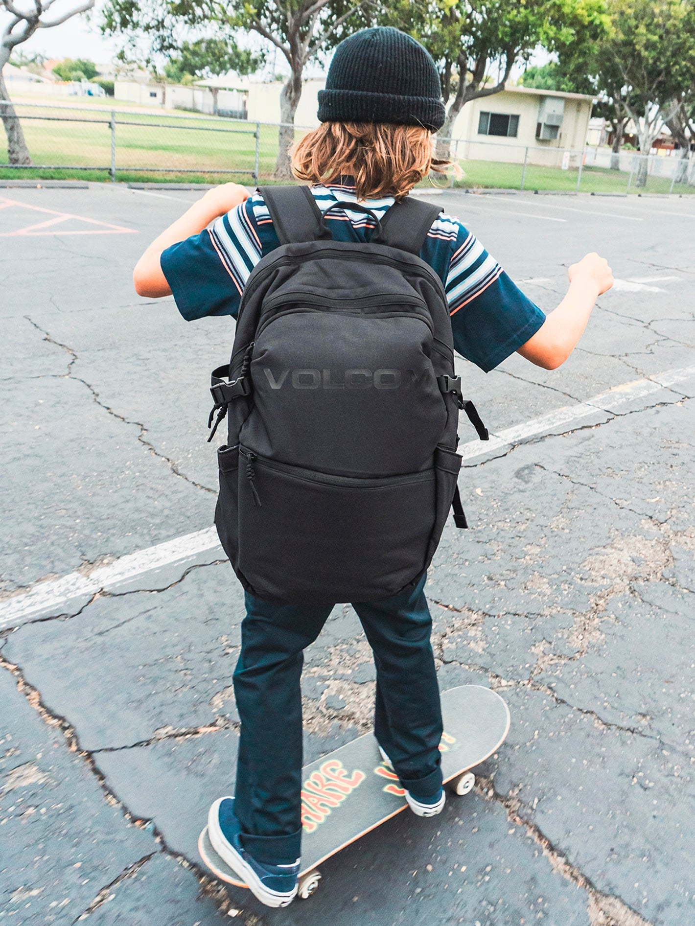 Roamer Backpack