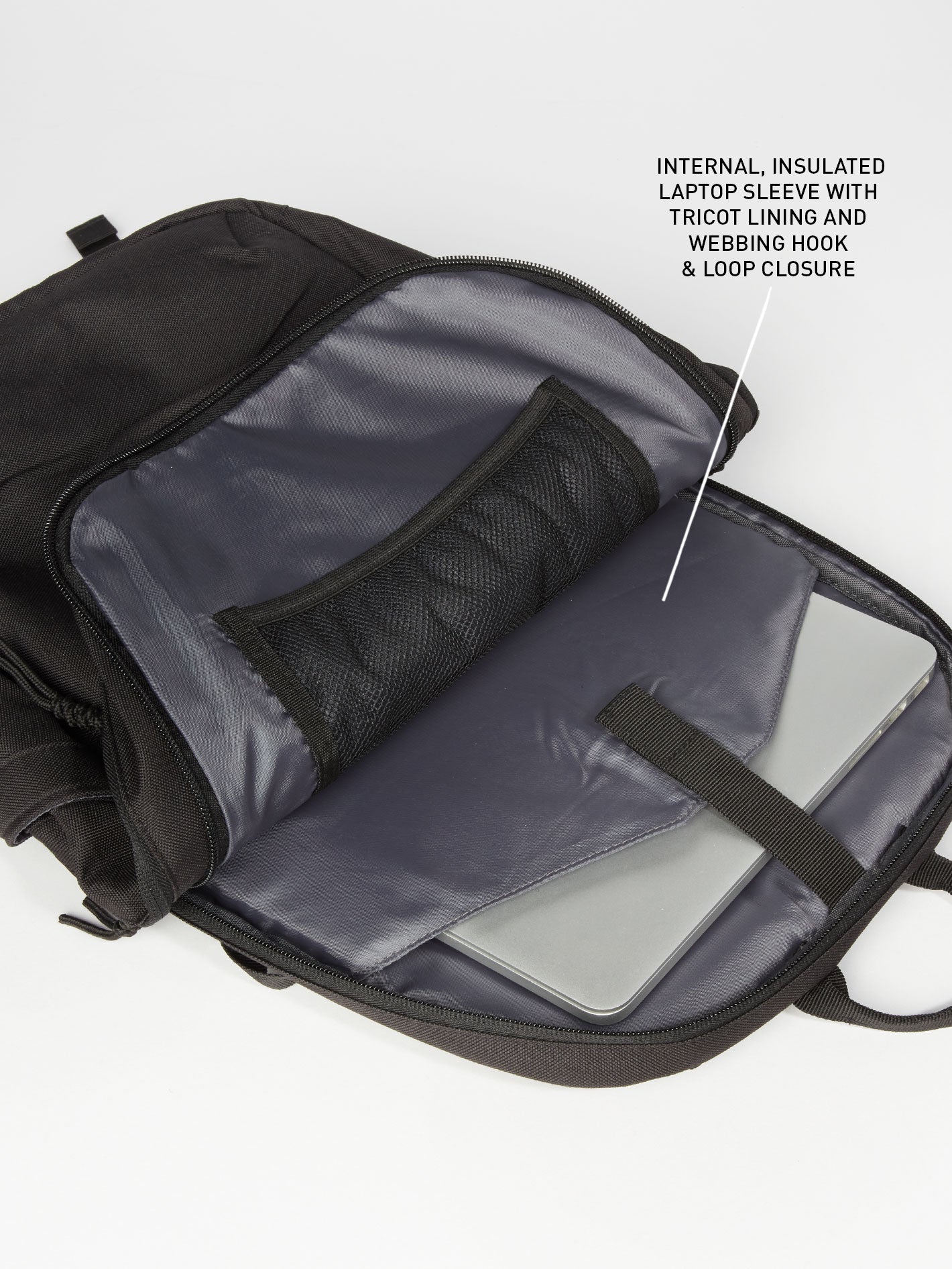 Roamer Backpack