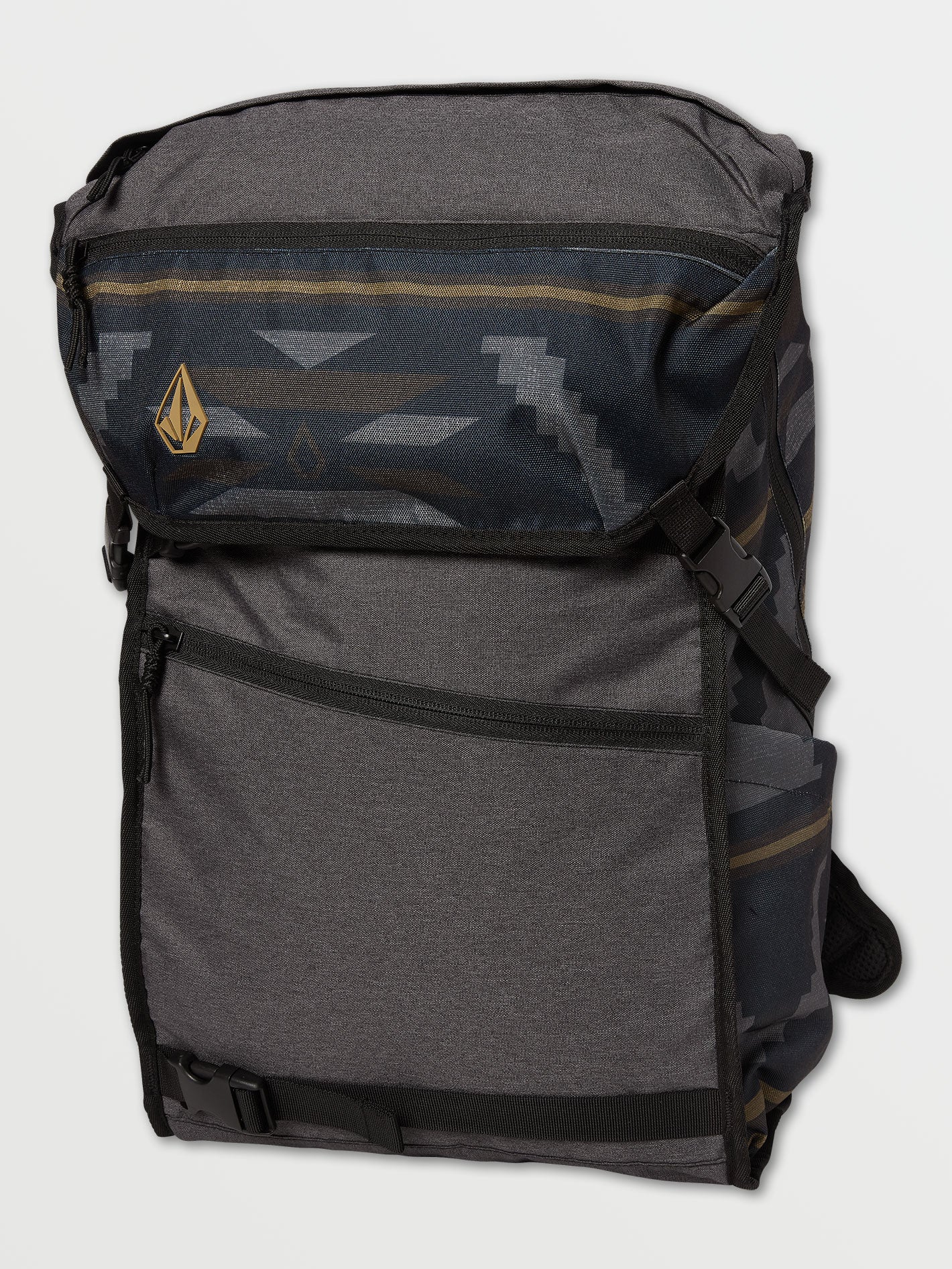 Substrate Backpack