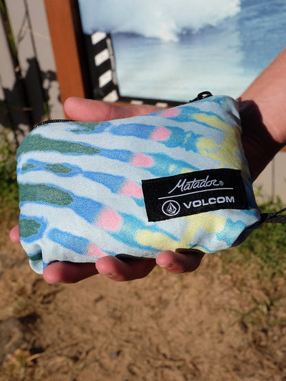 x Matador Packable Beach Towel