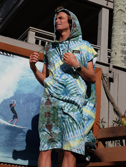 x Matador Packable Beach Poncho