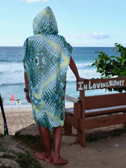 x Matador Packable Beach Poncho