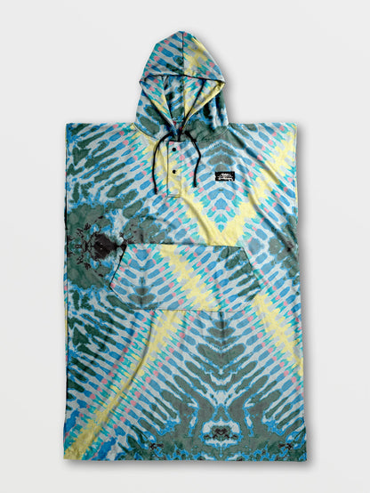 x Matador Packable Beach Poncho