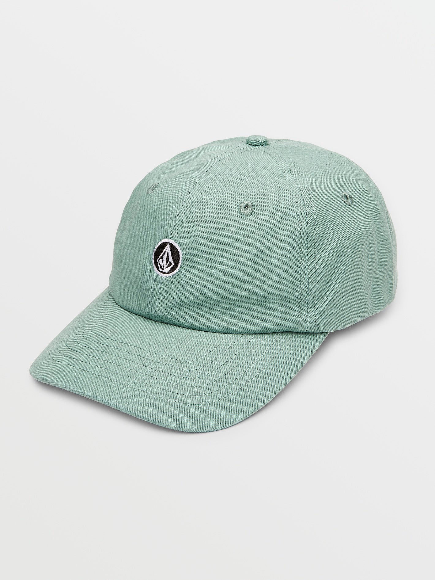 Circle Stone Dad Hat