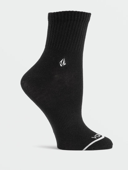 The New Crew 3 Pack Socks