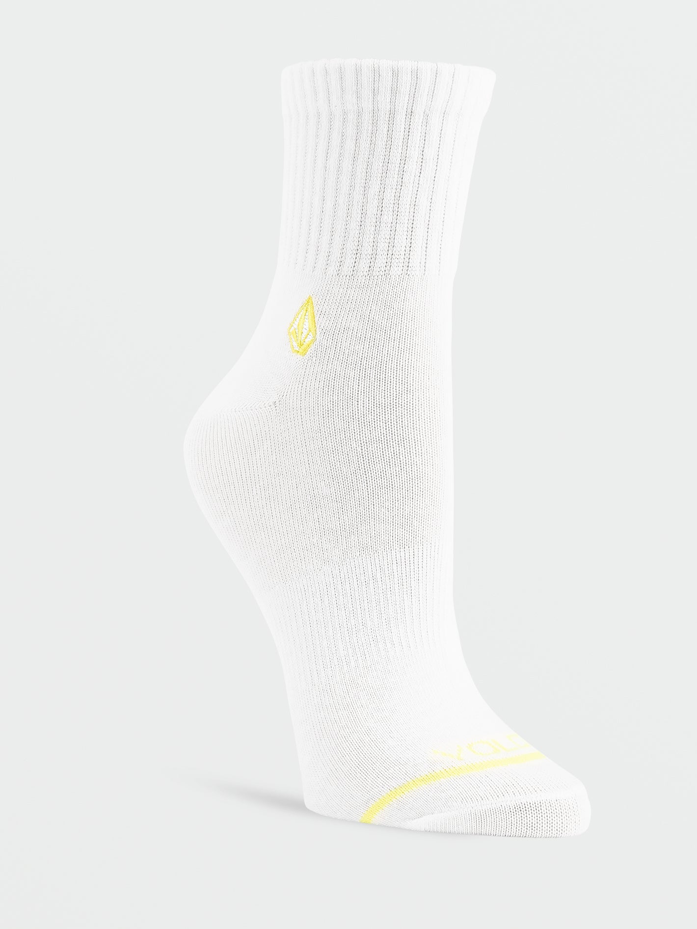 The New Crew 3 Pack Socks