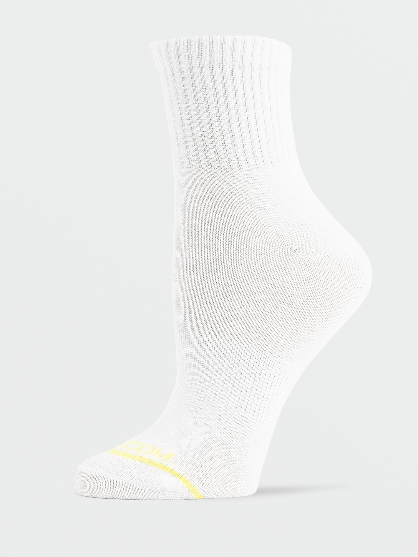 The New Crew 3 Pack Socks