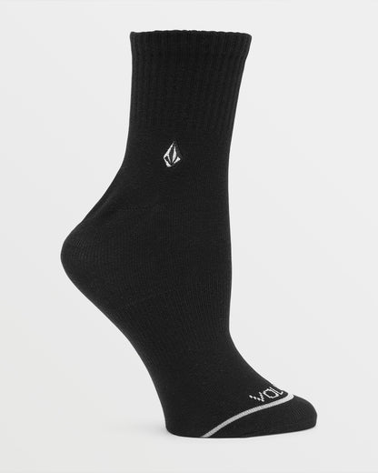 The New Crew Socks 3 Pack