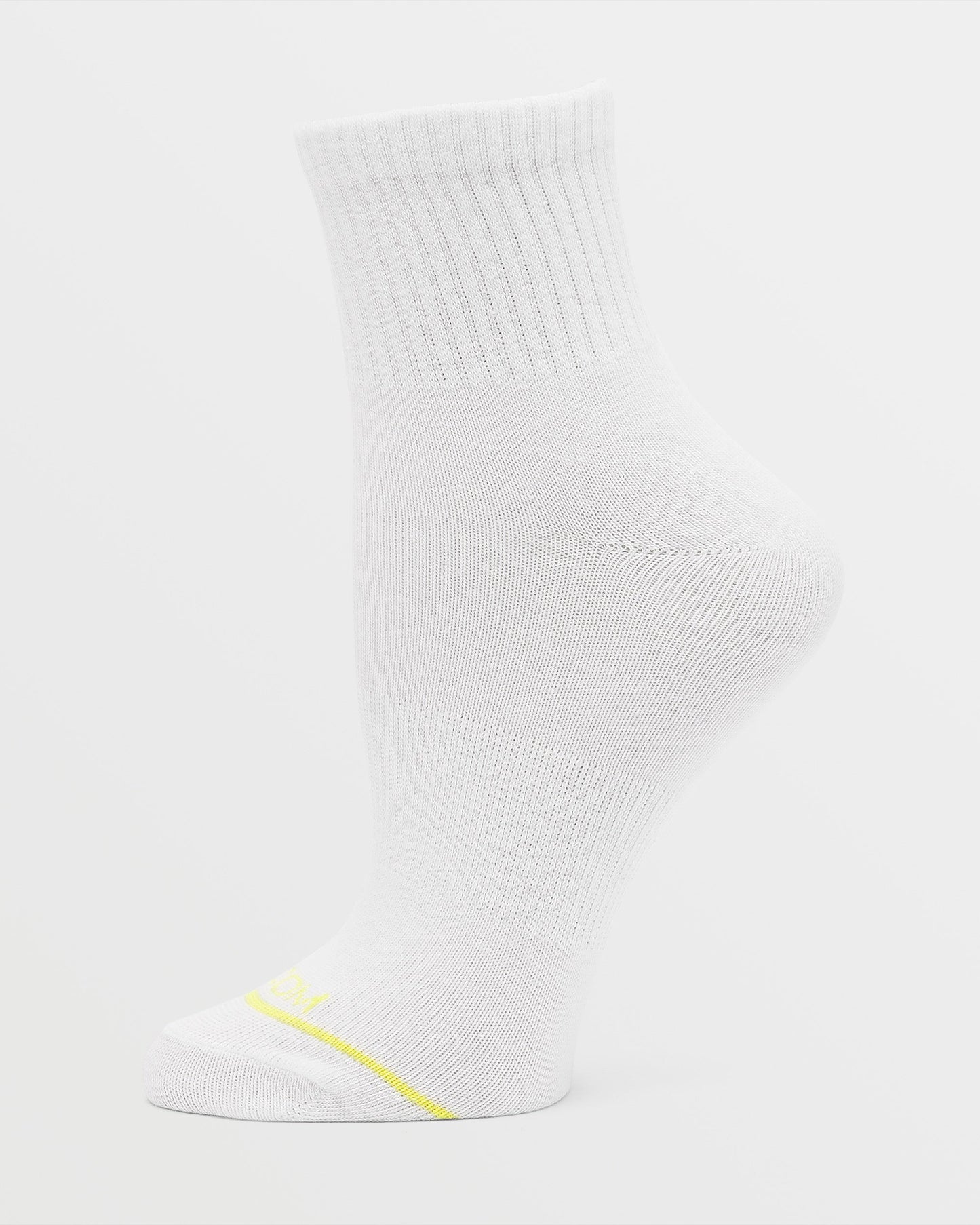 The New Crew Socks 3 Pack