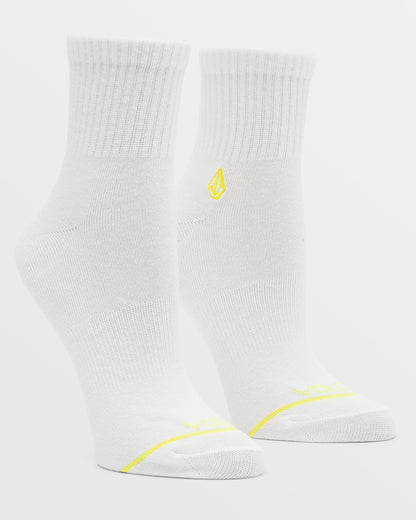 The New Crew Socks 3 Pack