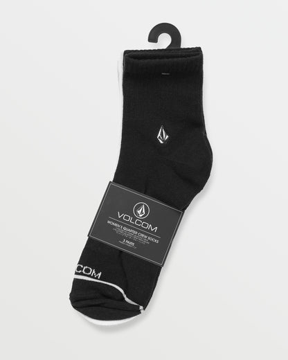 The New Crew Socks 3 Pack