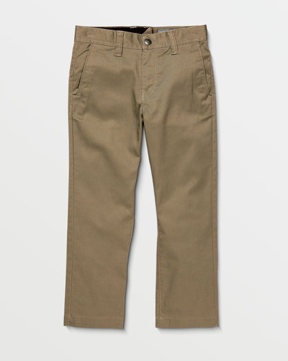 Toddler Boys Frickin Modern Stretch Pants