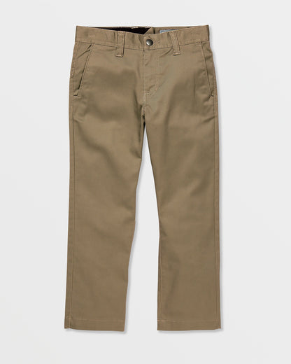 Toddler Boys Frickin Modern Stretch Pants